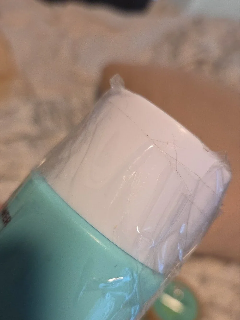 SadieB. Gently Clarify With Charcoal Shampoo Vanilla Mint